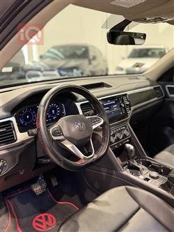 فولكسفاغن أطلس